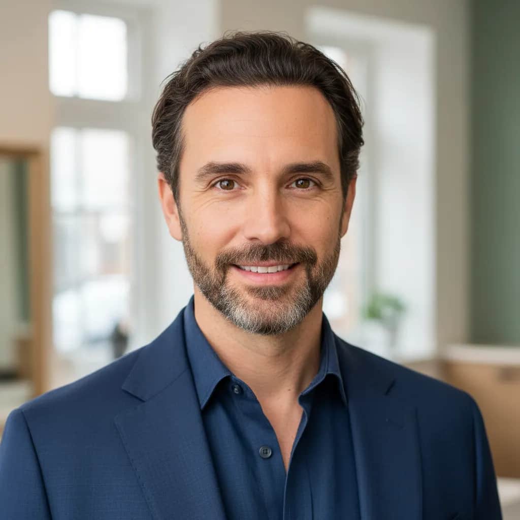 Autor Szymon Kowalski