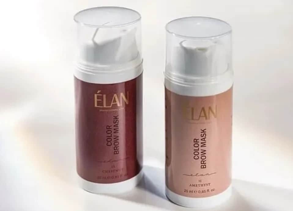 Jak samodzielnie dbać o farbowane brwi? Koniecznie używaj tego!