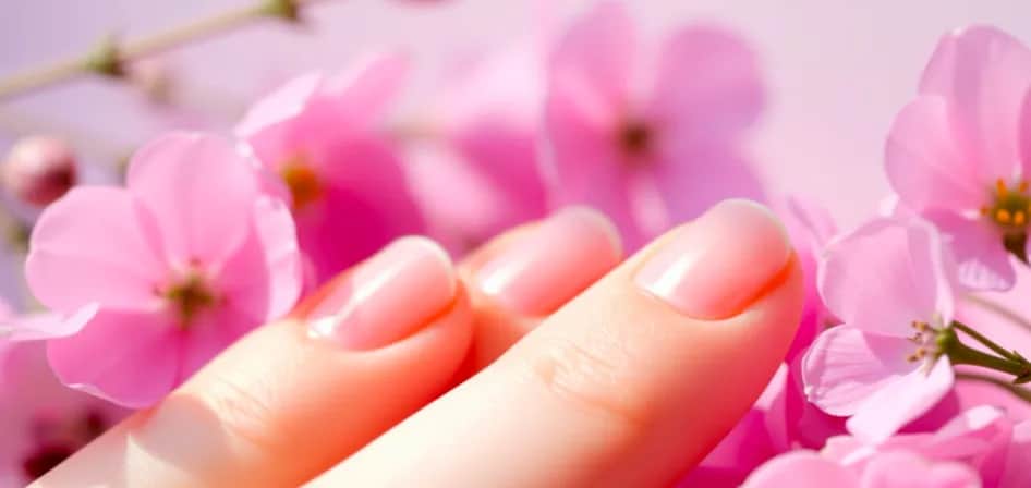 Manicure biologiczny co to i dlaczego warto go wypróbować dla zdrowych paznokci