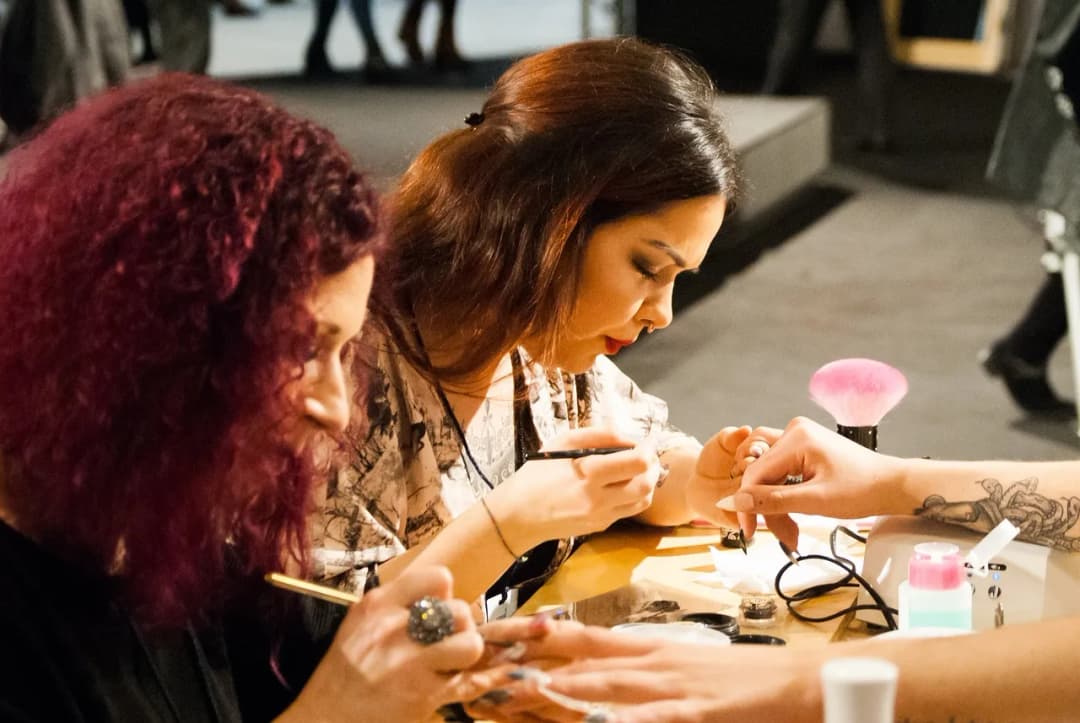 Jak przygotować paznokcie do manicure bez błędów i z trwałym efektem