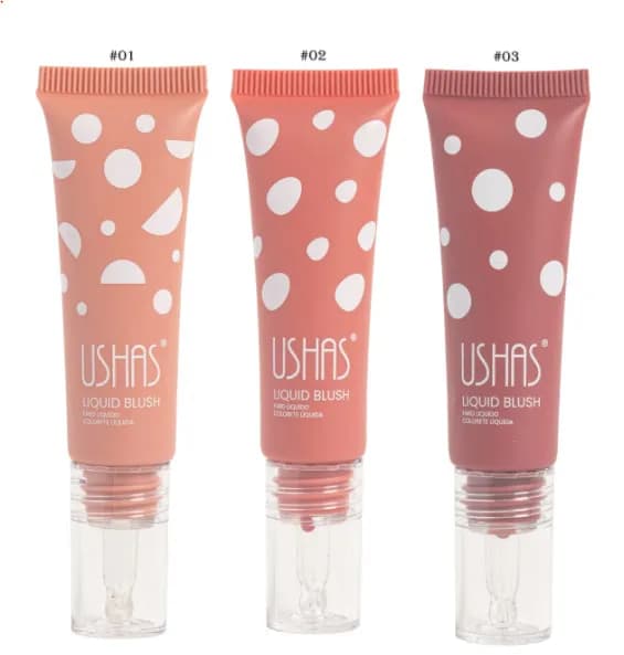 Ushas Kosmetyki co to za firma? Historia, produkty i opinie klientów