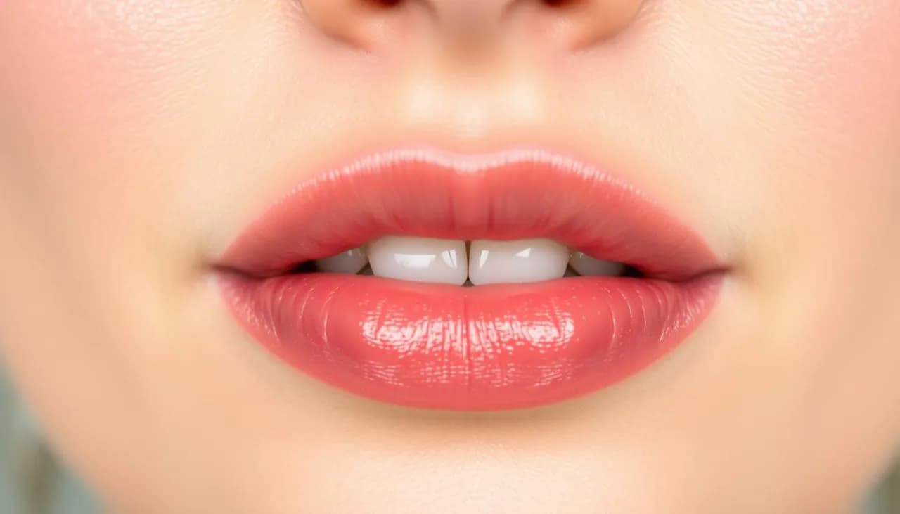 Jak bezpiecznie myć zęby po makijażu permanentnym ust bez ryzyka uszkodzeń